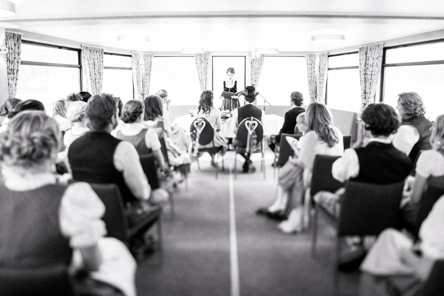 Weddings